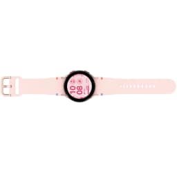 Смарт-часы Samsung Galaxy Watch FE 40 mm SM-R861 Pink Gold, Розовый — фото 4