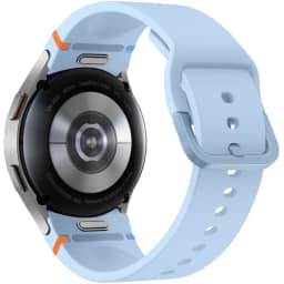 Смарт-часы Samsung Galaxy Watch FE 40 mm SM-R861 Silver, Серебристый — фото 2