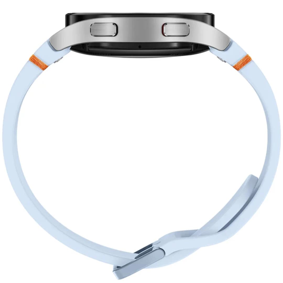 Смарт-часы Samsung Galaxy Watch FE 40 mm SM-R861 Silver, Серебристый — фото 3