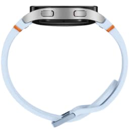 Смарт-часы Samsung Galaxy Watch FE 40 mm SM-R861 Silver, Серебристый — фото 3