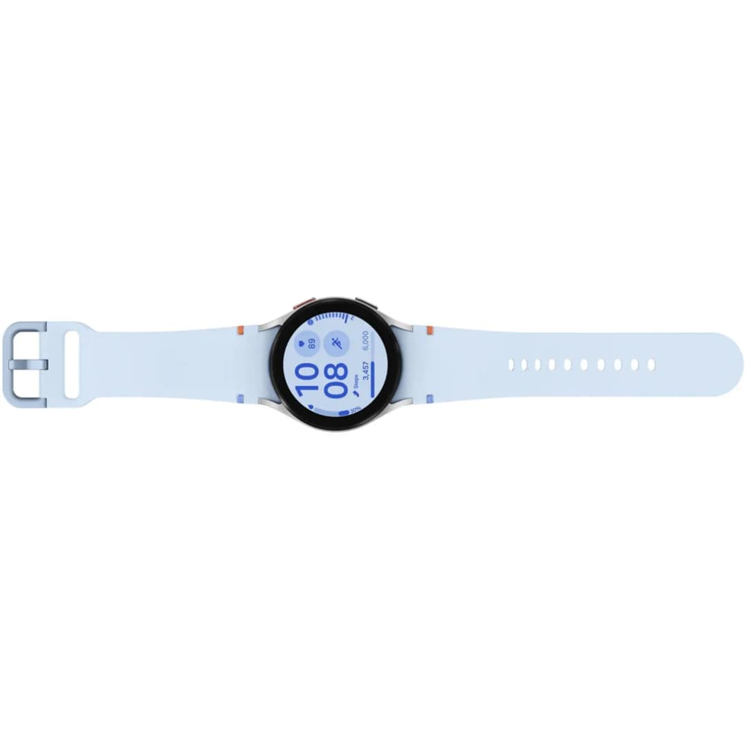 Смарт-часы Samsung Galaxy Watch FE 40 mm SM-R861 Silver, Серебристый — фото 4