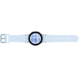 Смарт-часы Samsung Galaxy Watch FE 40 mm SM-R861 Silver, Серебристый — фото 4