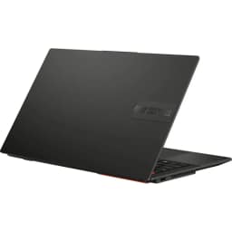 Ноутбук ASUS VivoBook S 15 K5504VA-MA400 15.6 OLED i7-13700H Midnight Black, Черный — фото 1