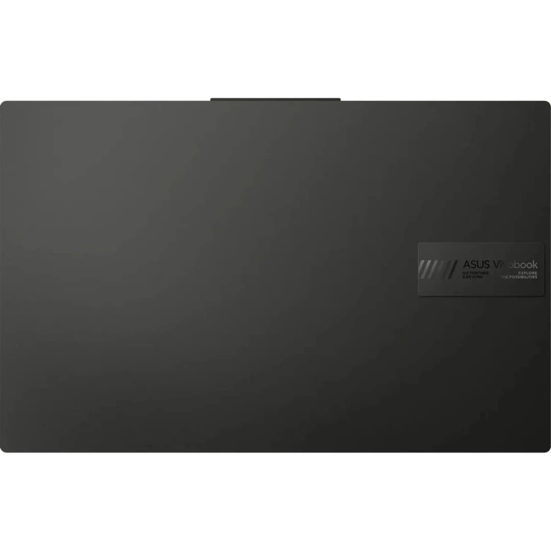 Ноутбук ASUS VivoBook S 15 K5504VA-MA400 15.6 OLED i7-13700H Midnight Black, Черный — фото 3