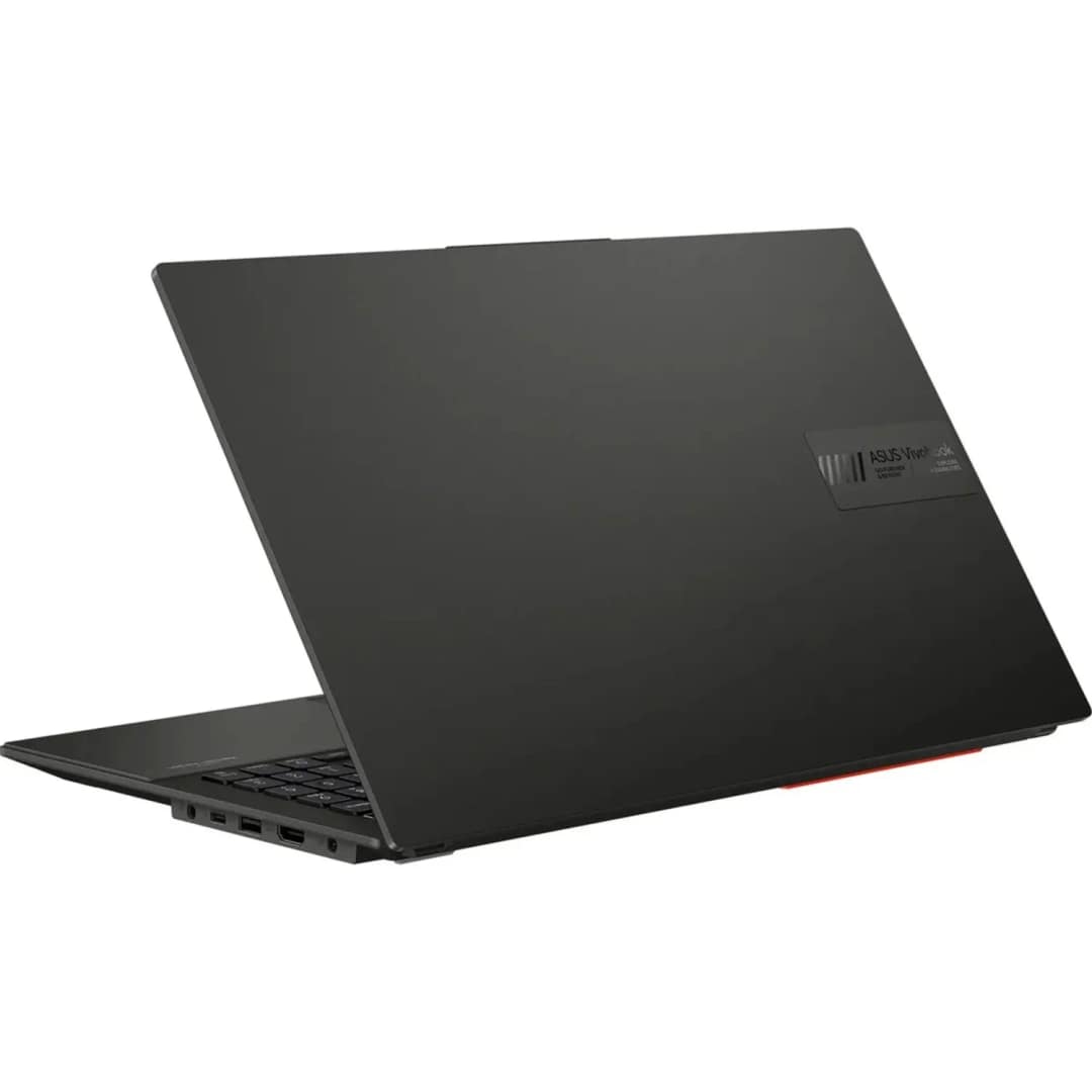 Ноутбук ASUS VivoBook S 15 K5504VA-MA400 15.6 OLED i7-13700H Midnight Black, Черный — фото 5