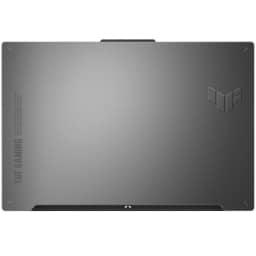 Ноутбук ASUS TUF Gaming F17 FX707VI-LL093 17.3 2.5K IPS i7-13620H SSD Mecha Gray, Серый — фото 1