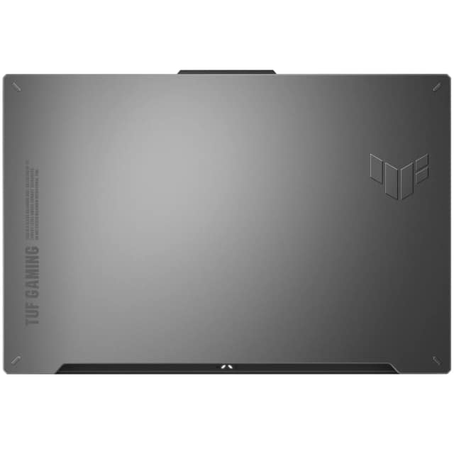 Ноутбук ASUS TUF Gaming F17 FX707VI-LL093 17.3 2.5K IPS i7-13620H SSD Mecha Gray, Серый