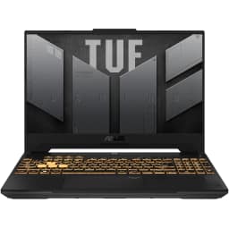 Ноутбук ASUS TUF Gaming F17 FX707VI-LL093 17.3 2.5K IPS i7-13620H SSD Mecha Gray, Серый — фото 2