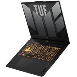 Ноутбук ASUS TUF Gaming F17 FX707VI-LL093 17.3 2.5K IPS i7-13620H SSD Mecha Gray, Серый — фото 4