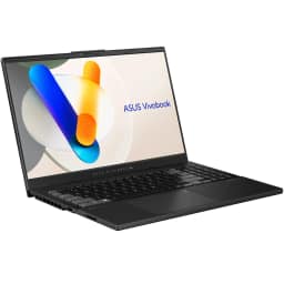 Ноутбук ASUS Vivobook Pro 15 N6506MU-MA100 15.6 3K OLED i7-155H Ultra SSD Earl Grey, Черный — фото 3