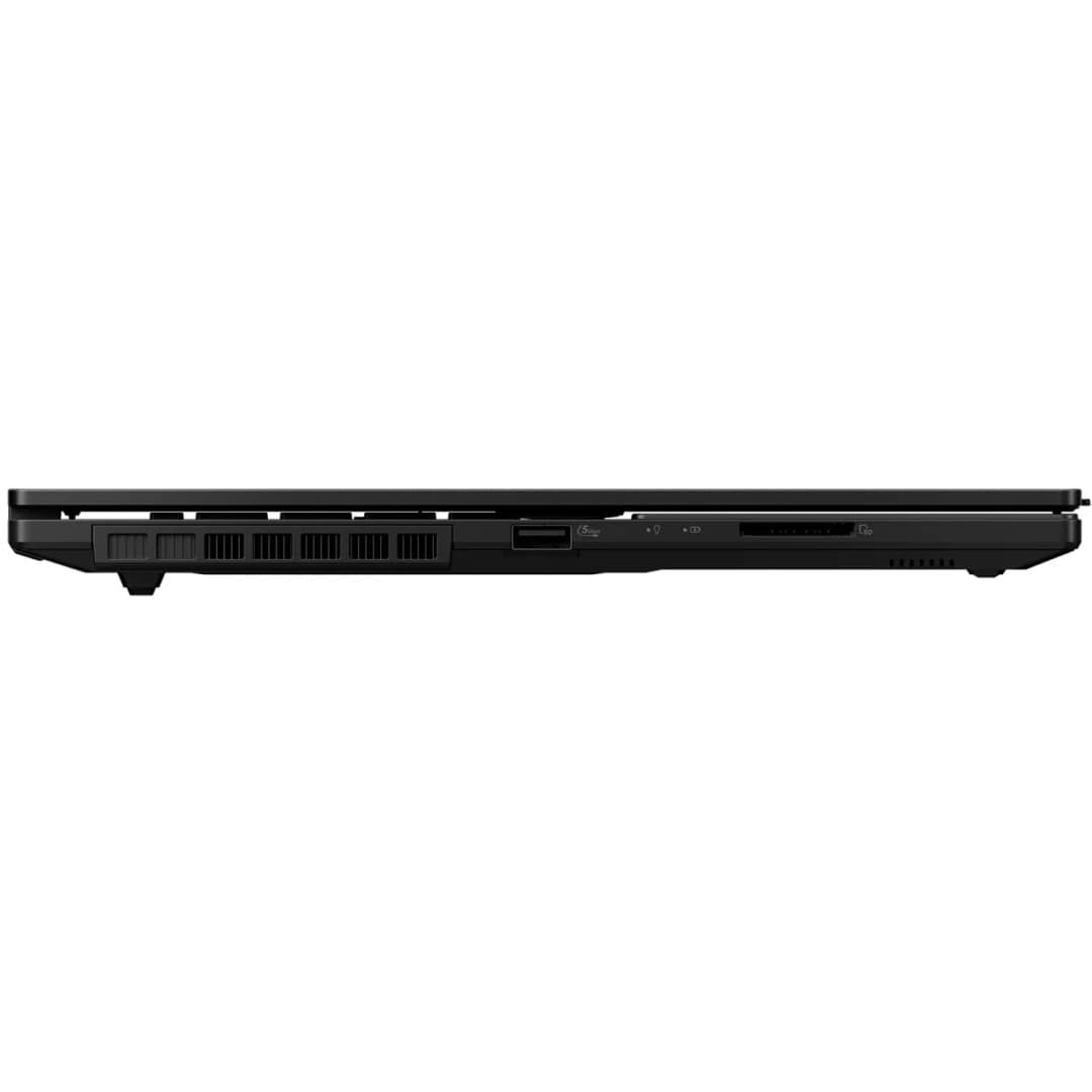 Ноутбук ASUS Vivobook Pro 15 N6506MU-MA100 15.6 3K OLED i7-155H Ultra SSD Earl Grey, Черный — фото 5