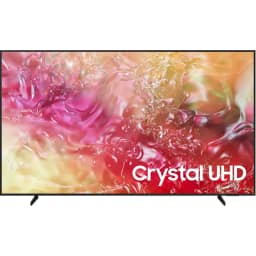Телевизор Samsung UE43DU7100UXRU 43" 2024 — фото 1