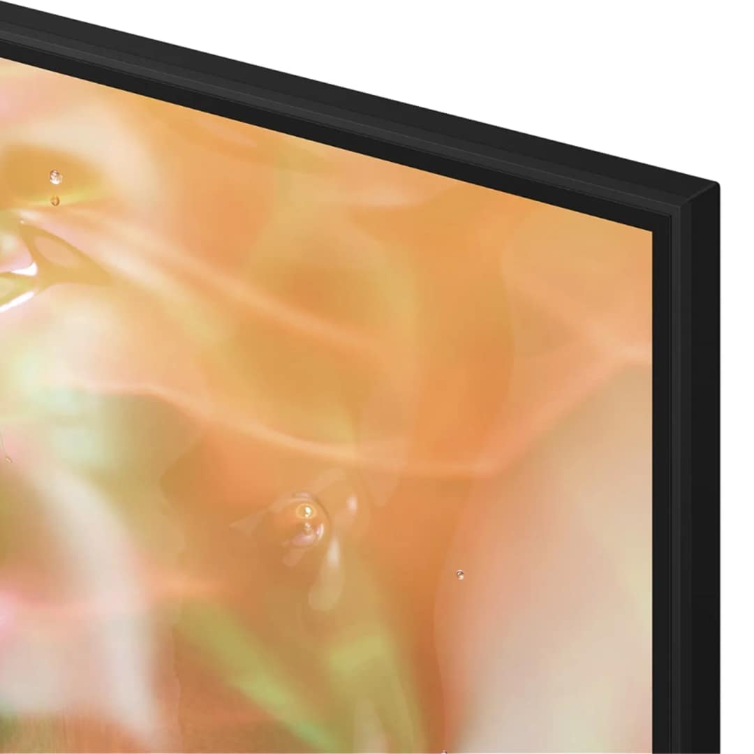 Телевизор Samsung UE43DU7100UXRU 43" 2024 — фото 3