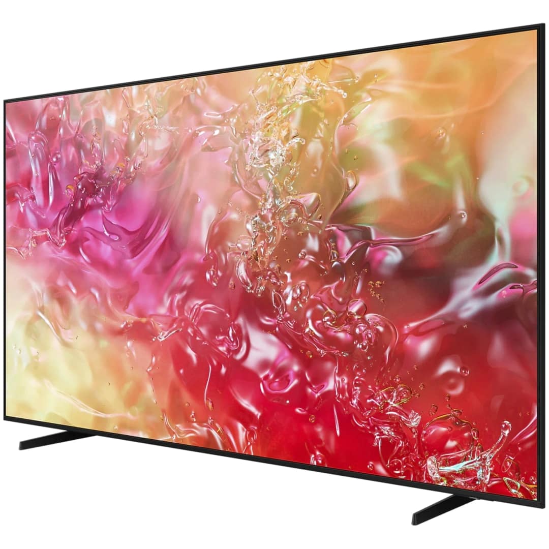 Телевизор Samsung UE43DU7100UXRU 43" 2024 — фото 4