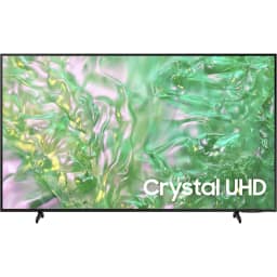 Телевизор Samsung UE50DU8000UXRU 50" 2024 — фото 1