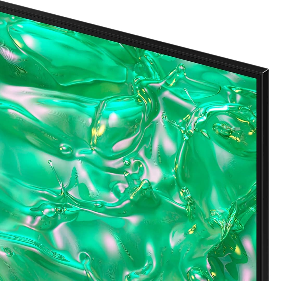 Телевизор Samsung UE50DU8000UXRU 50" 2024 — фото 2