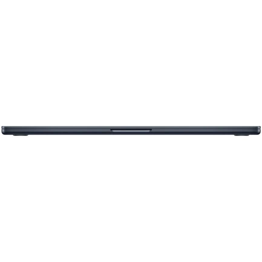 Ноутбук Apple MacBook Air 15 M3 8C CPU 10C GPU SSD, Midnight — фото 3