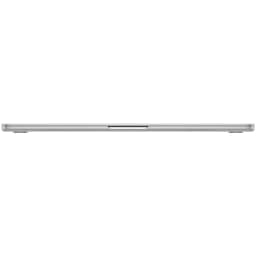 Ноутбук Apple MacBook Air 15 M3 8C CPU 10C GPU SSD, Silver — фото 3