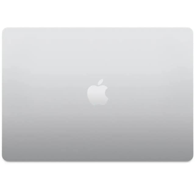 Ноутбук Apple MacBook Air 13 M3 8C CPU 10C GPU SSD, Silver