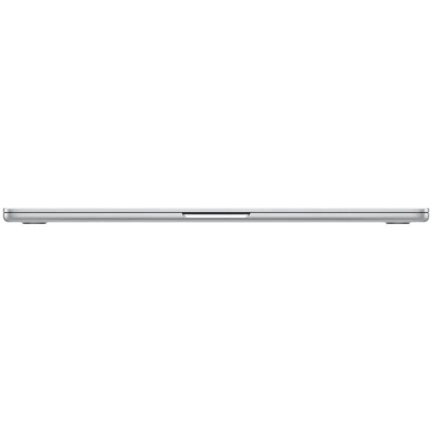 Ноутбук Apple MacBook Air 13 M3 8C CPU 10C GPU SSD, Silver — фото 4