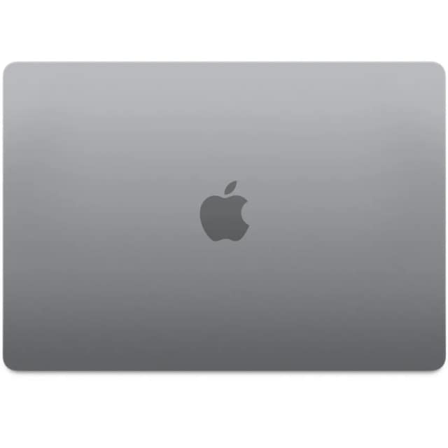 Ноутбук Apple MacBook Air 13 M3 8C CPU 10C GPU SSD Space Grey, Space gray