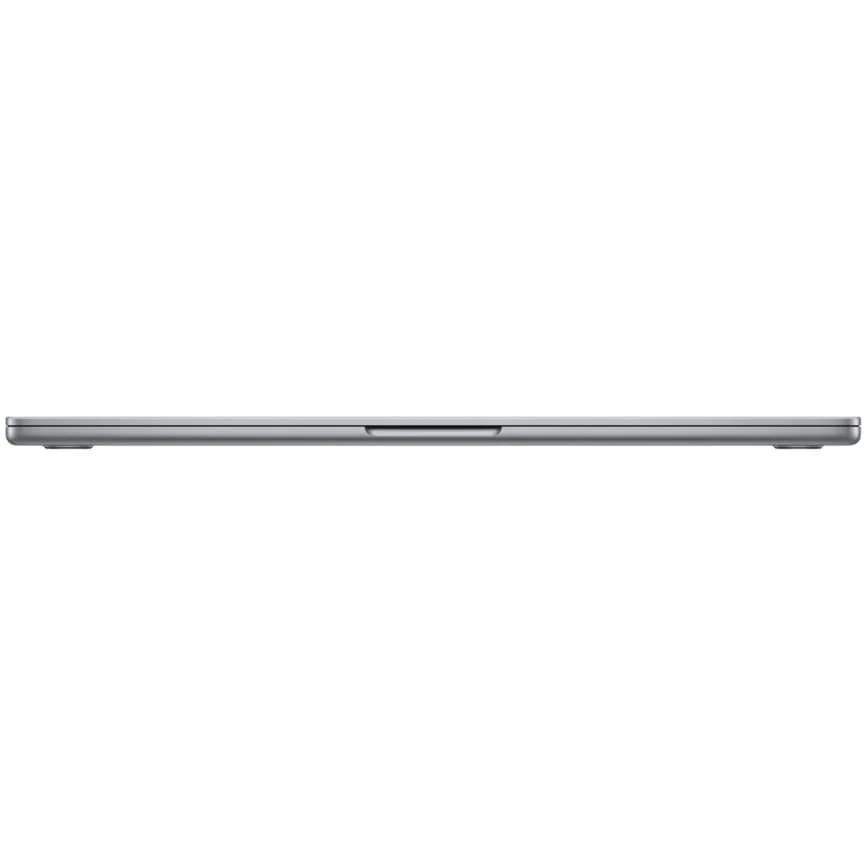 Ноутбук Apple MacBook Air 13 M3 8C CPU 10C GPU SSD Space Grey, Space gray — фото 4