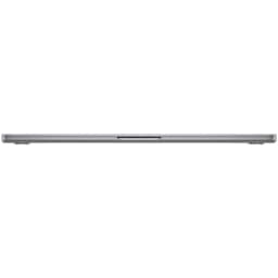 Ноутбук Apple MacBook Air 13 M3 8C CPU 10C GPU SSD Space Grey, Space gray — фото 4