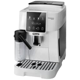 Кофемашина DeLonghi Magnifica Start ECAM220.61.W White — фото 2