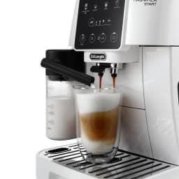 Кофемашина DeLonghi Magnifica Start ECAM220.61.W White — фото 4