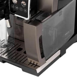 Кофемашина DeLonghi Dinamica Plus ECAM380.95.TB Titanium Black — фото 6