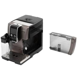 Кофемашина DeLonghi Dinamica Plus ECAM380.95.TB Titanium Black — фото 8