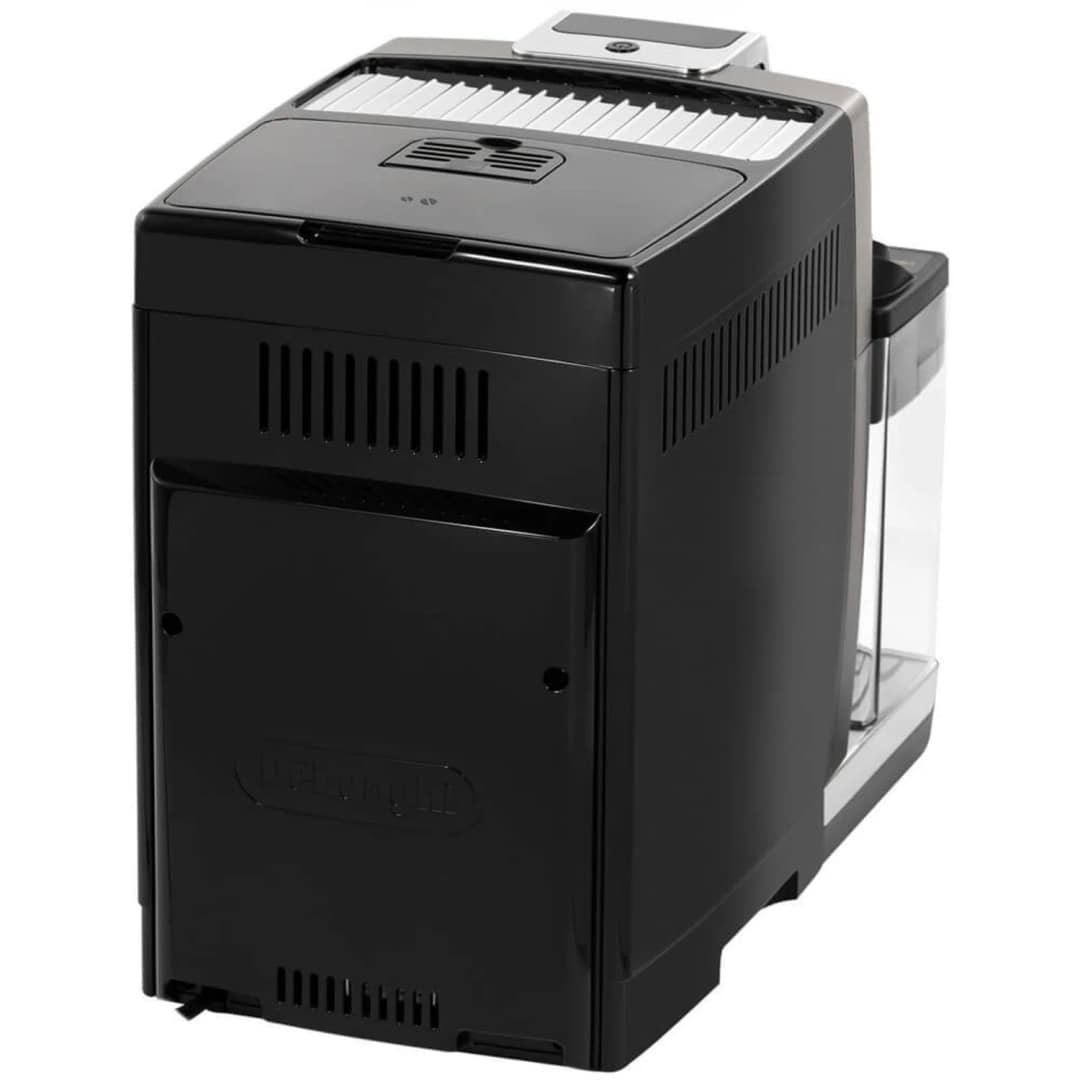 Кофемашина DeLonghi Dinamica Plus ECAM380.95.TB Titanium Black — фото 9