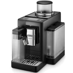 Кофемашина DeLonghi Rivelia Perfetto EXAM440.55.B, Black — фото 1