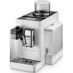 Кофемашина DeLonghi Rivelia Perfetto EXAM440.55.W, White — фото 1