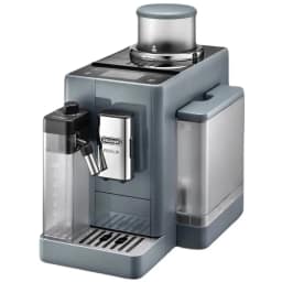 Кофемашина DeLonghi Rivelia Perfetto EXAM440.55.G, Gray — фото 1