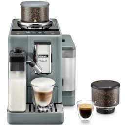 Кофемашина DeLonghi Rivelia Perfetto EXAM440.55.G, Gray — фото 2