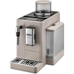 Кофемашина DeLonghi Rivelia Perfetto EXAM440.35.BG, Sand Beige — фото 1