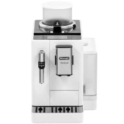 Кофемашина DeLonghi Rivelia Perfetto EXAM440.35.W, White — фото 2