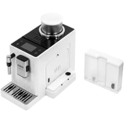 Кофемашина DeLonghi Rivelia Perfetto EXAM440.35.W, White — фото 3