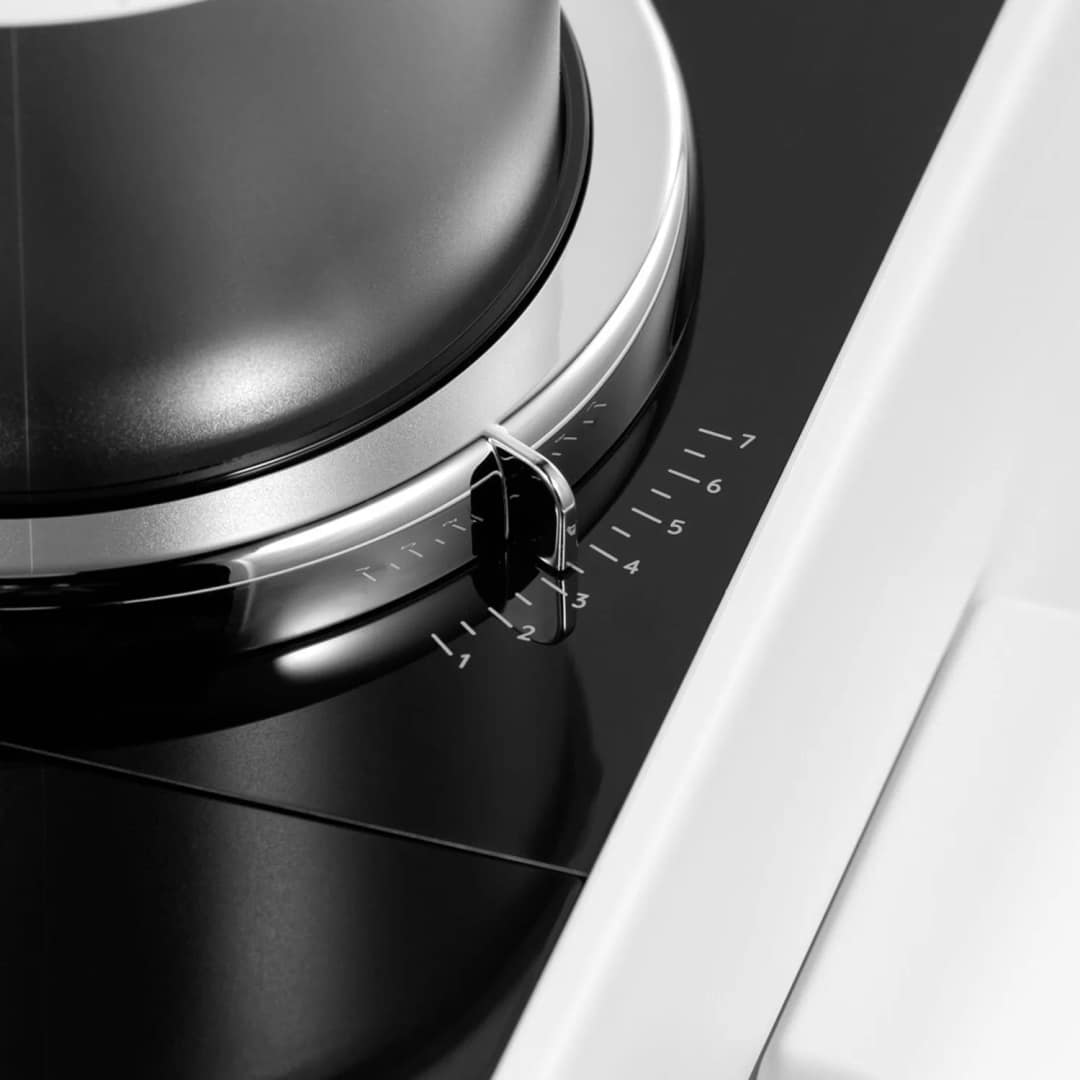 Кофемашина DeLonghi Rivelia Perfetto EXAM440.35.W, White — фото 6
