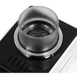 Кофемашина DeLonghi Rivelia Perfetto EXAM440.35.W, White — фото 7
