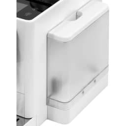 Кофемашина DeLonghi Rivelia Perfetto EXAM440.35.W, White — фото 9