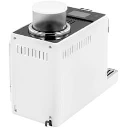 Кофемашина DeLonghi Rivelia Perfetto EXAM440.35.W, White — фото 10