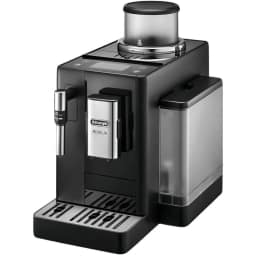 Кофемашина DeLonghi Rivelia Perfetto EXAM440.35.B, Black — фото 1