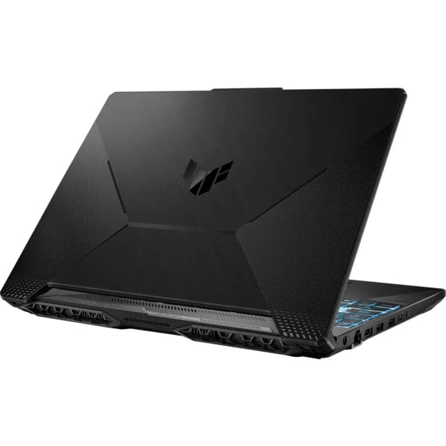 Ноутбук ASUS TUF Gaming A15 FA506NC-HN063 15.6 FHD IPS R5-7535HS SSD Graphite Black, Черный