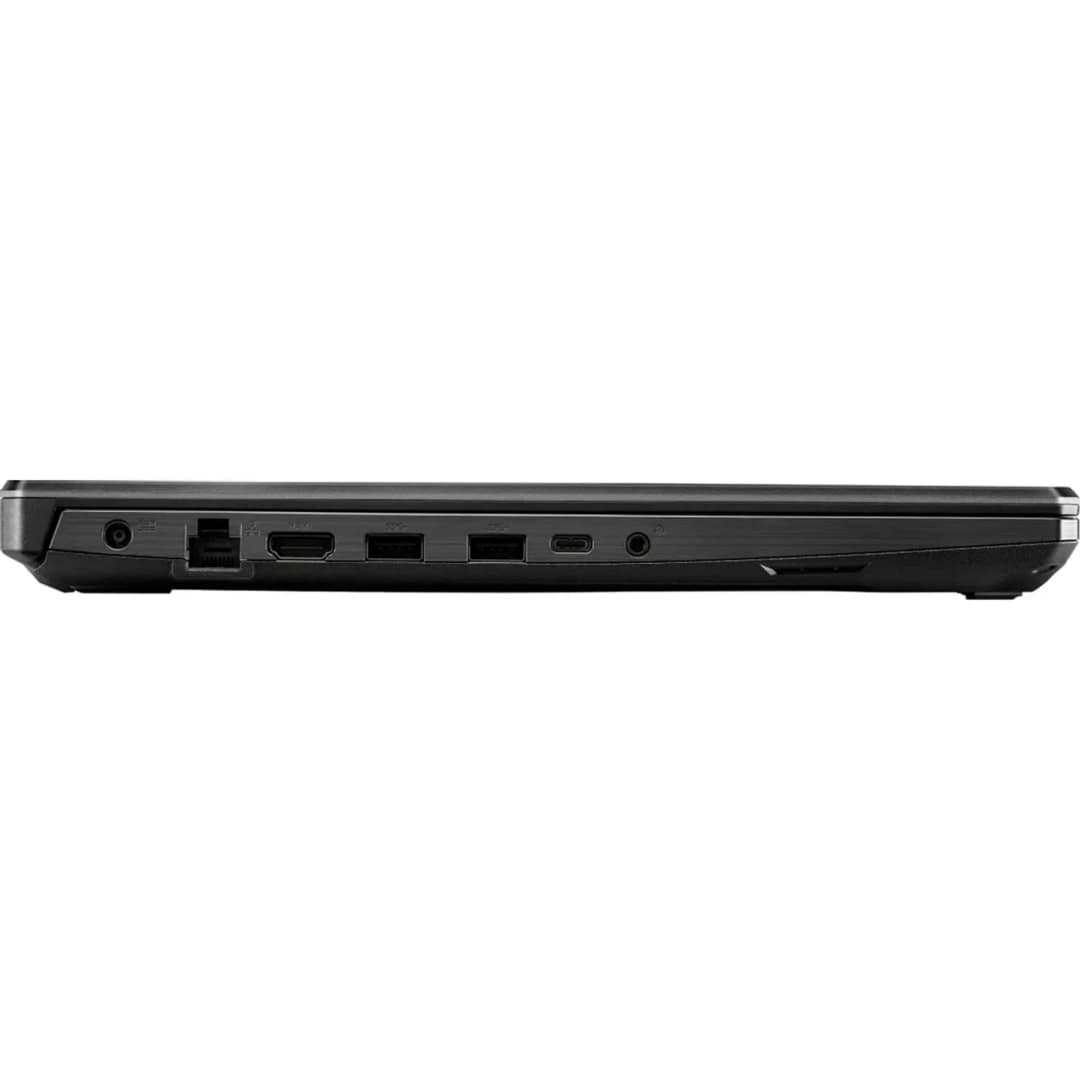 Ноутбук ASUS TUF Gaming A15 FA506NF-HN060 15.6 FHD IPS R5-7535HS SSD Graphite Black, Черный — фото 5