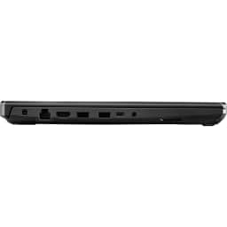 Ноутбук ASUS TUF Gaming A15 FA506NF-HN060 15.6 FHD IPS R5-7535HS SSD Graphite Black, Черный — фото 5