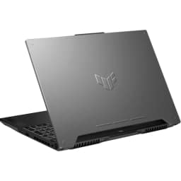 Ноутбук ASUS TUF Gaming A15 FA507NU-LP141 15.6 FHD IPS R5-7535HS SSD Gray, Серый — фото 1
