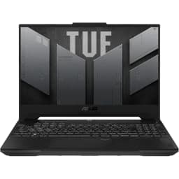 Ноутбук ASUS TUF Gaming F15 FX507ZC4-HN143 15.6 FHD IPS i5-12500H SSD Grey, Серый — фото 2