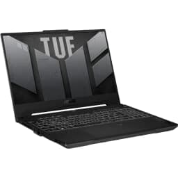 Ноутбук ASUS TUF Gaming F15 FX507ZC4-HN172 15.6 FHD IPS i7-12700H SSD Grey, Серый — фото 4